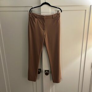 M.M. La Fleur Smith Pant, Washable Wool